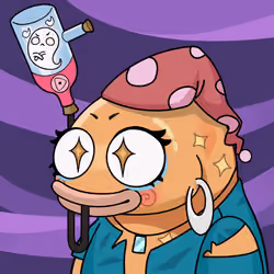 ChillTuna #1040
