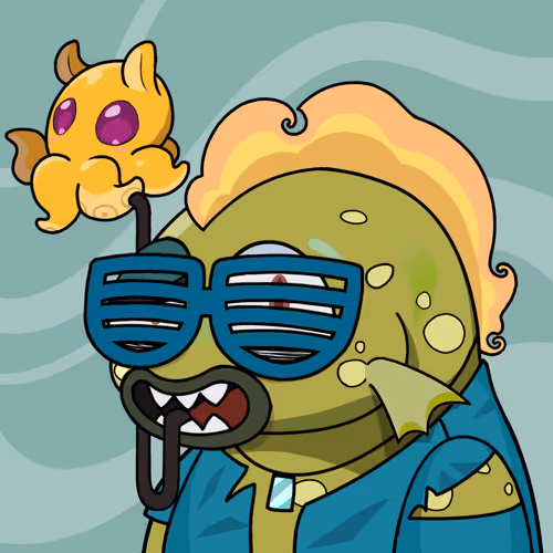 ChillTuna #4996