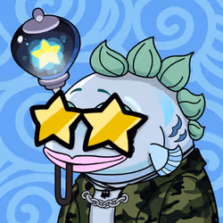 ChillTuna #3550