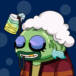ChillTuna #1343