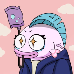ChillTuna #493