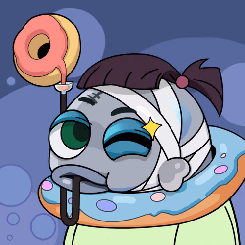 ChillTuna #4966