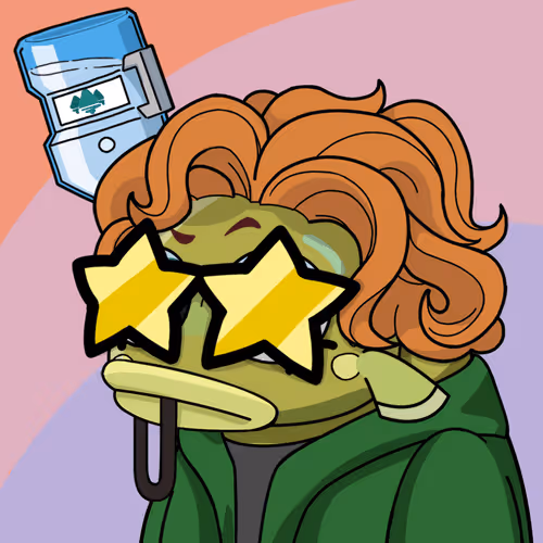 ChillTuna #4951