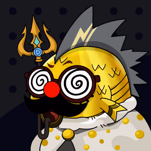 Chilltuna
