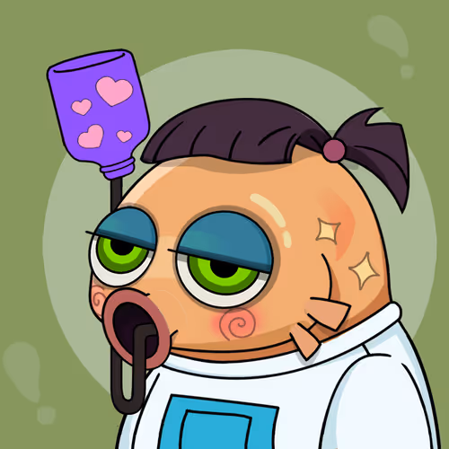 ChillTuna #4977