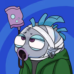 ChillTuna #320