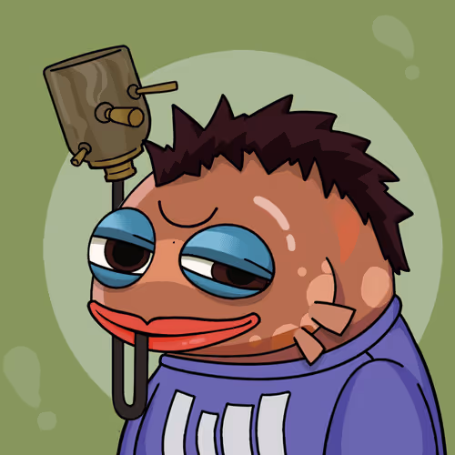 ChillTuna #4990