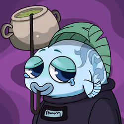 ChillTuna #694