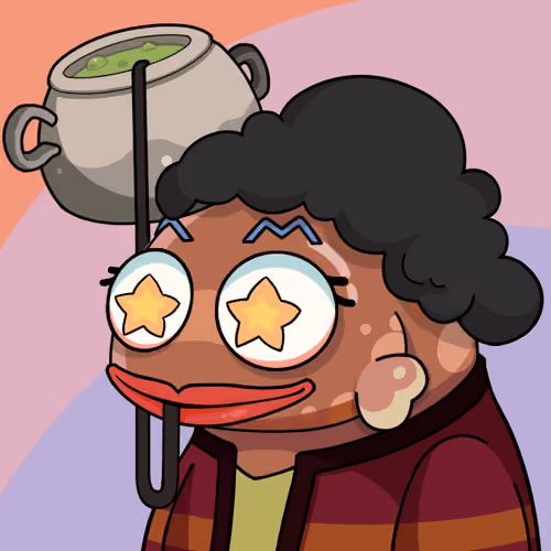 ChillTuna #774