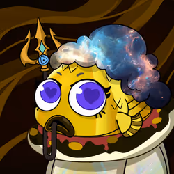 ChillTuna #1089