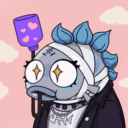 ChillTuna #1588