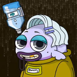 ChillTuna #787