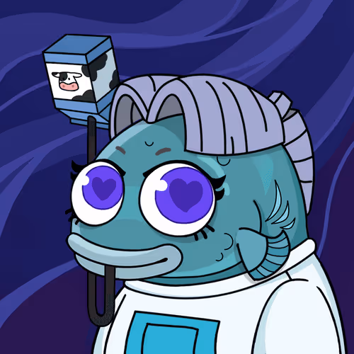 ChillTuna #4974