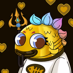 ChillTuna #828