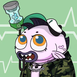 ChillTuna #503