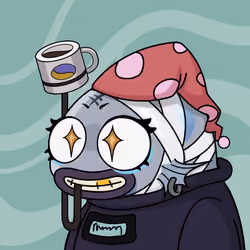 ChillTuna #999
