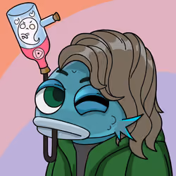 ChillTuna #100
