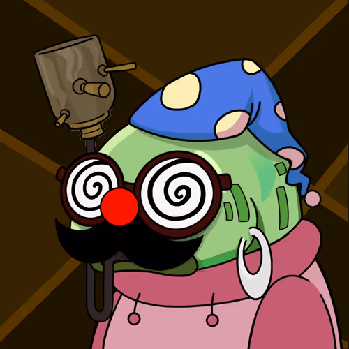 ChillTuna #4954