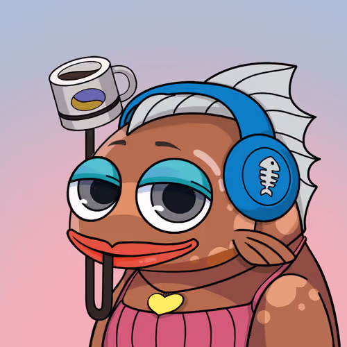 ChillTuna #1826