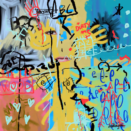 abnormal by Bubblegum #94