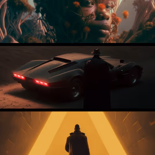 The Story Continues