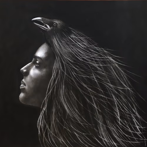 “RAVEN”