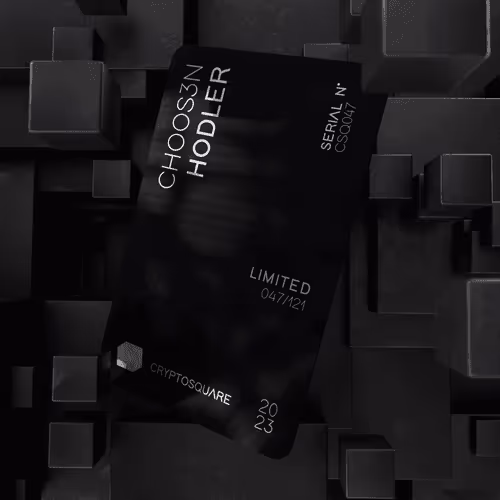 Cryptosquare Choos3n