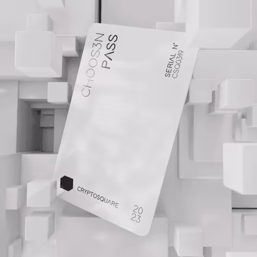 Cryptosquare Choos3n