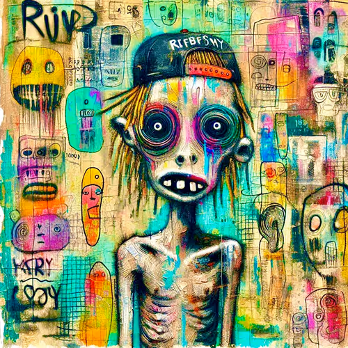 Artbyalkebulan