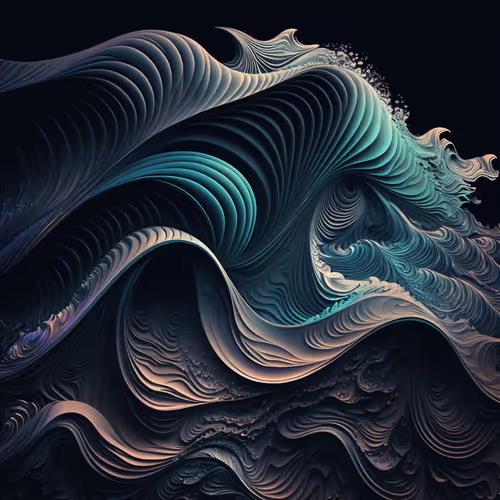 A Ripple In Time #24