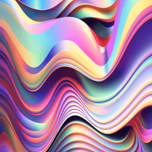 A Ripple In Time By Pika
