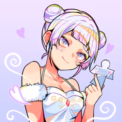 IROIRO Cutie Honey REMIX #42620
