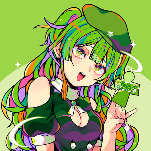 Iroiro Remix