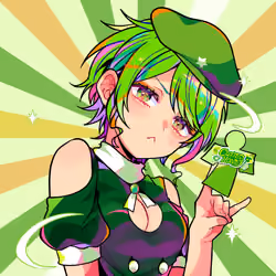 IROIRO Cutie Honey REMIX #22971