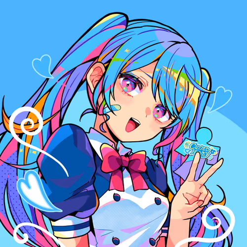 Iroiro Remix