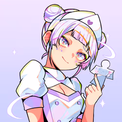 IROIRO Cutie Honey REMIX #42621