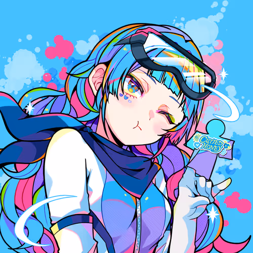 Iroiro Remix