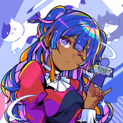 IROIRO Cutie Honey REMIX #34971