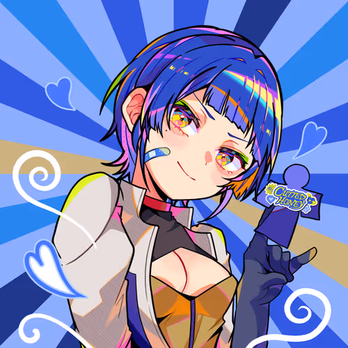Iroiro Remix