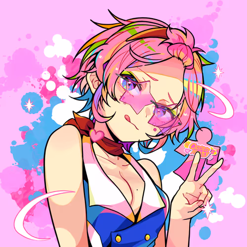 Iroiro Remix