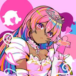 IROIRO Cutie Honey REMIX #6740