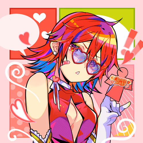 Iroiro Remix