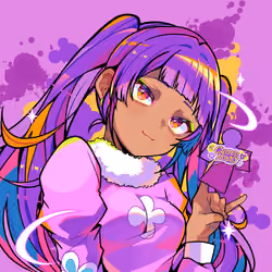 IROIRO Cutie Honey REMIX #36951