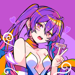 IROIRO Cutie Honey REMIX #38400