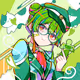 IROIRO Cutie Honey REMIX #23210