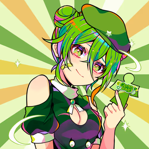 Iroiro Remix