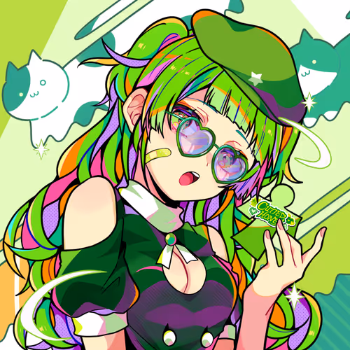 Iroiro Remix