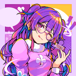 IROIRO Cutie Honey REMIX #39431