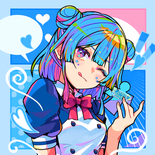 Iroiro Remix