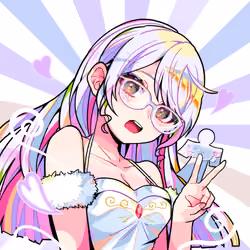 IROIRO Cutie Honey REMIX #43170